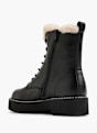 Graceland Bota con cordones Negro 2044 3