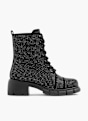 Graceland Stiefel Schwarz 17732 1