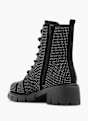 Graceland Stiefel Schwarz 17732 3
