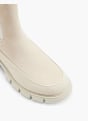 Graceland Chelsea Boots Beige 4802 2