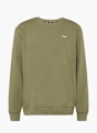 FILA Sweatshirt Olive 23344 1