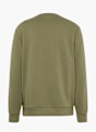 FILA Sweatshirt Olive 23344 2