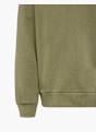 FILA Sweatshirt Olive 23344 4