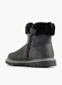 LUMBERJACK Winterboots Schwarz 3901 3