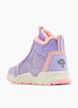 PAW Patrol Hoher Sneaker Lila 14636 3