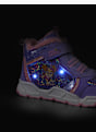 PAW Patrol Sneakersy za kostkę Fioletowy 14636 5