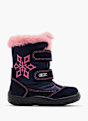 elefanten Winterboots Blau 13842 1