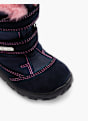 elefanten Winterboots Blau 13842 2