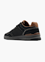 Memphis One Sneaker Sort 5700 3