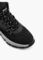 FILA Baskets montantes Noir 3906 2