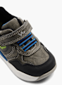 Vty Halbschuh Grau 3907 2