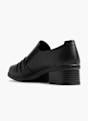 Easy Street Hochfront-Pumps Schwarz 27360 3