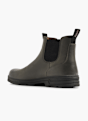 AM SHOE Bota Chelsea Gris 5707 3