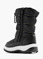 Cortina Bota de invierno Negro 2059 3