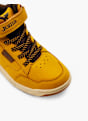 Joma Mid cut sneaker Brun 6624 2
