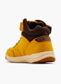 Joma Mid cut sneaker Brun 6624 3