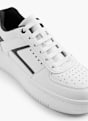 DEICHMANN Lacets Blanc 8127 4