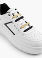 DEICHMANN Cipőfűzők fehér 8127 6