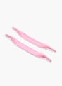 DEICHMANN Schnürsenkel Pink 8128 2