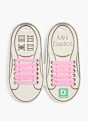 DEICHMANN Schnürsenkel Pink 8128 1