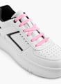 DEICHMANN Schnürsenkel Pink 8128 6