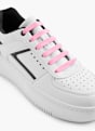 DEICHMANN Schnürsenkel Pink 8128 3