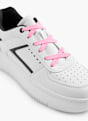 DEICHMANN Schnürsenkel Pink 8128 4