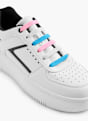 DEICHMANN Schnürsenkel Pink 8128 5