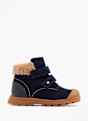 elefanten Winterboots Blau 27807 1