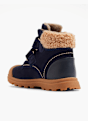 elefanten Boots d'hiver Bleu 27807 3