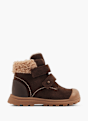 elefanten Winterboots Braun 24497 1