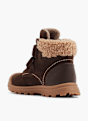 elefanten Winterboots Braun 24497 3
