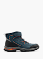 Highland Creek Schnürboots Blau 13418 1