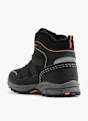 Highland Creek Ghete de iarnă Negru 12973 3