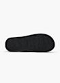 ESPRIT Pantoffel Schwarz 3913 4