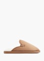ESPRIT Pantoffel Cognac 2062 1
