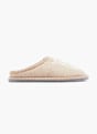Casa mia Chaussons Beige 2063 1