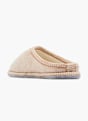 Casa mia Pantoffel Beige 2063 3