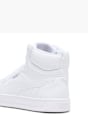 PUMA Високи маратонки Бял 17468 4