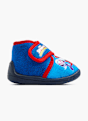 Spider-Man Scarpa da casa chiusa Blu 12950 1