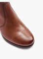 5th Avenue Bottines classiques Marron 9594 2