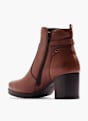 5th Avenue Bottines classiques Marron 9594 3