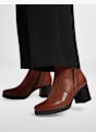 5th Avenue Bottines classiques Marron 9594 5