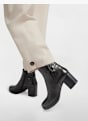 5th Avenue Stivaletto Nero 9617 5