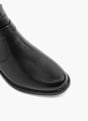 5th Avenue Stivale alto Nero 11585 2