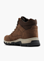 Highland Creek Schnürboots Braun 17470 3