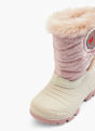 elefanten Boots d'hiver Beige 24502 2