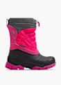 elefanten Boots d'hiver Fuchsia 13198 1