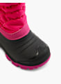 elefanten Boots d'hiver Fuchsia 13198 2