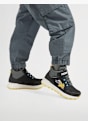 Pokémon Schnürboots Schwarz 9651 6